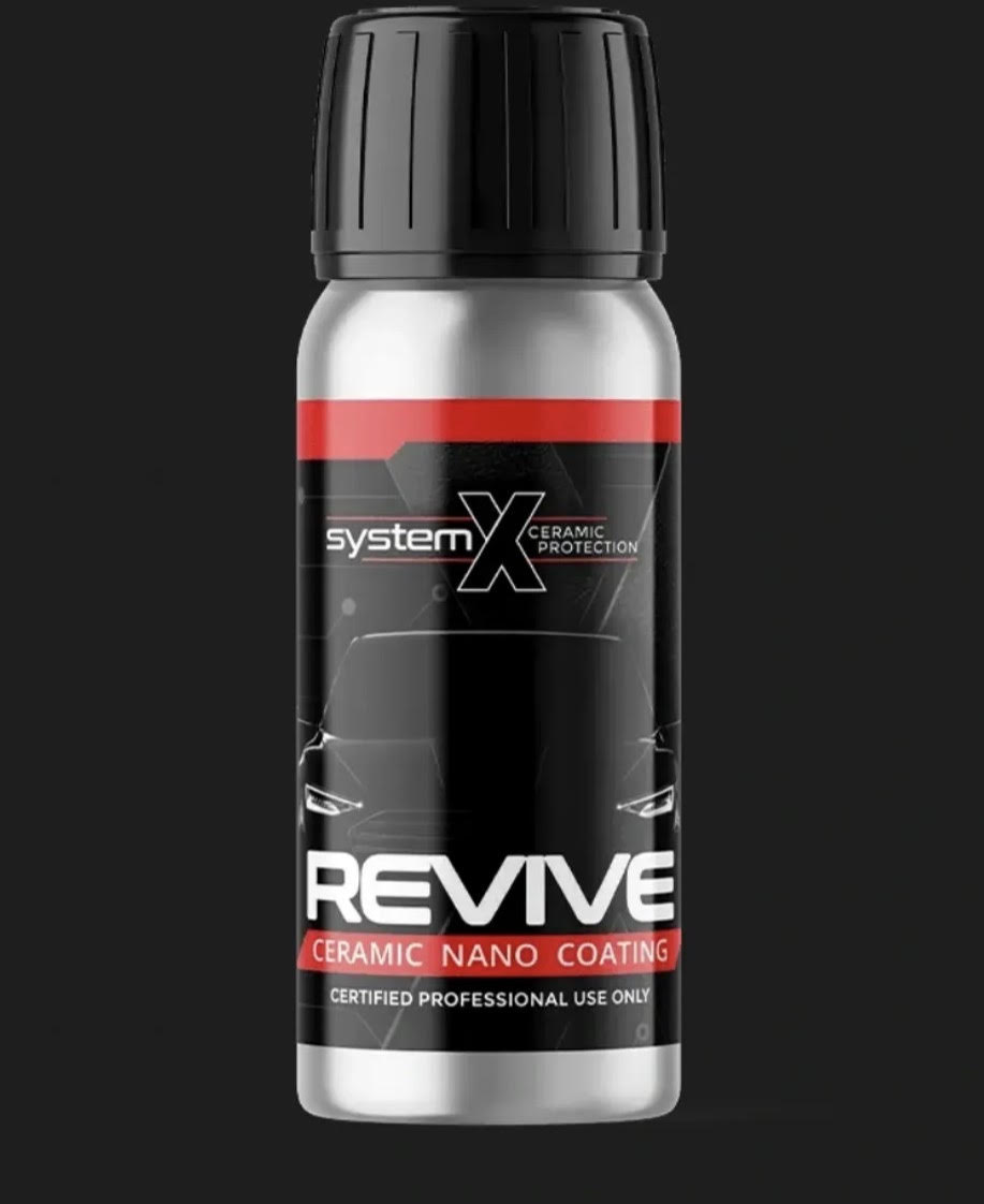 System X Revive