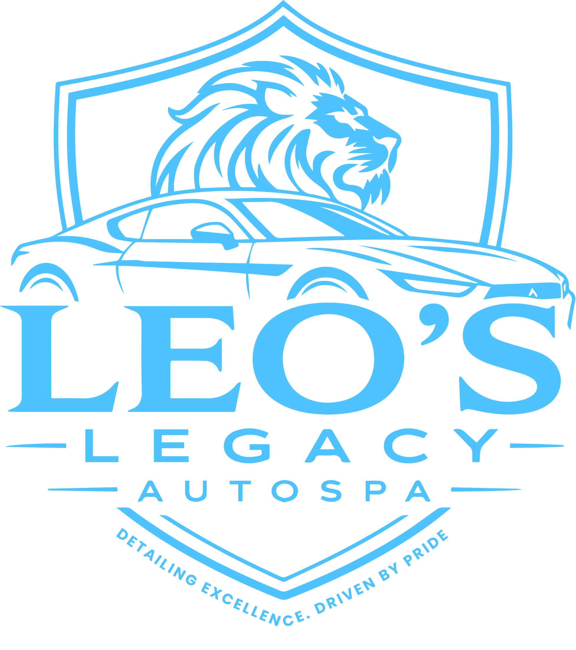 Leo's Legacy AutoSpa