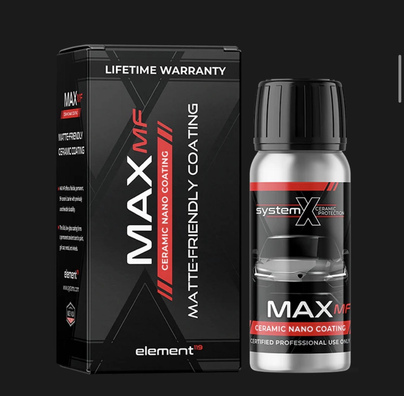 MAX MF